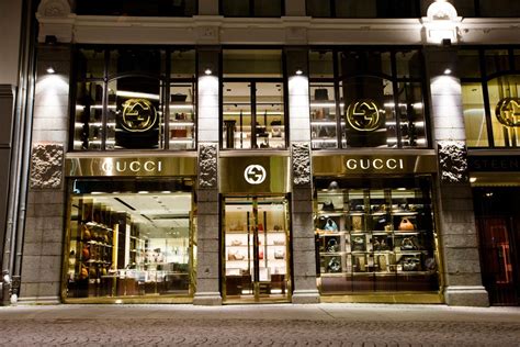 gucci oslo